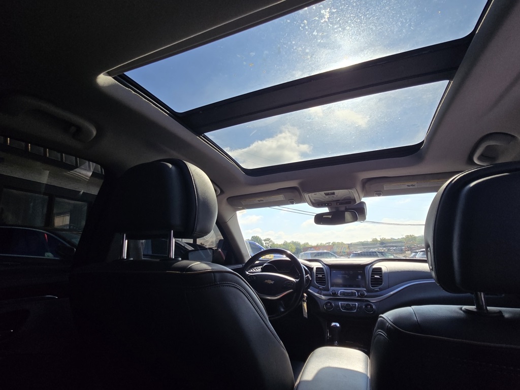 2014 Chevrolet Impala 2LT photo 20