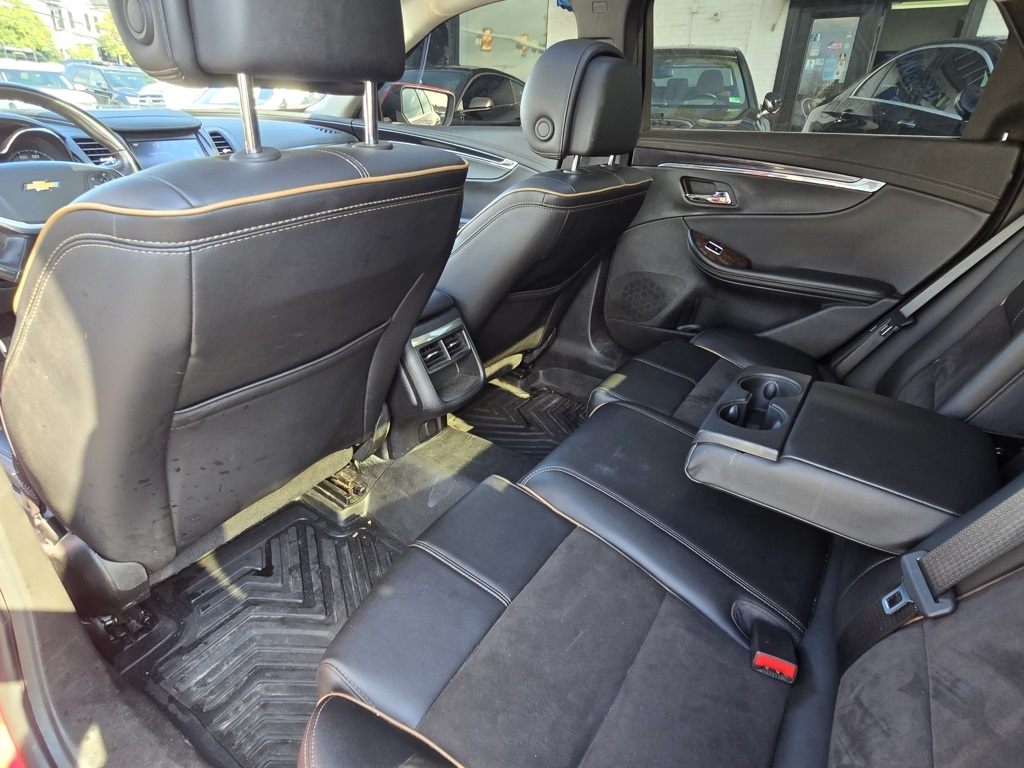 2014 Chevrolet Impala 2LT photo 21