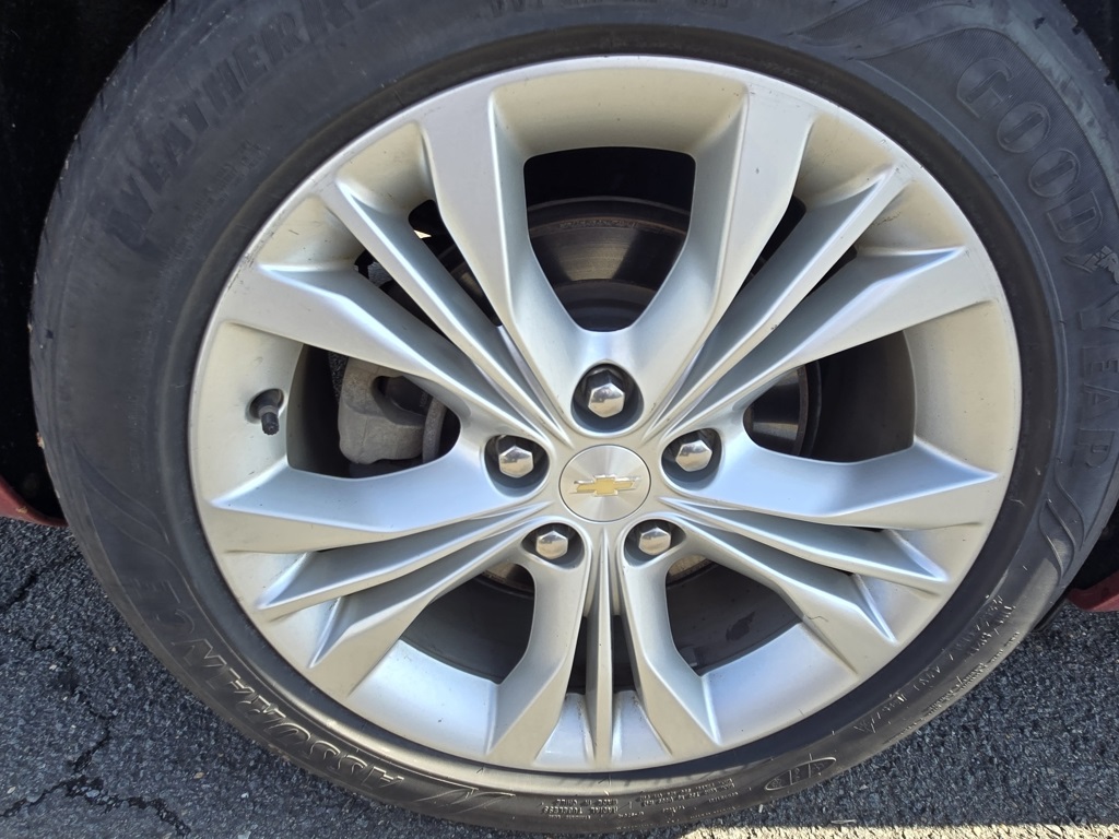 2014 Chevrolet Impala 2LT photo 26