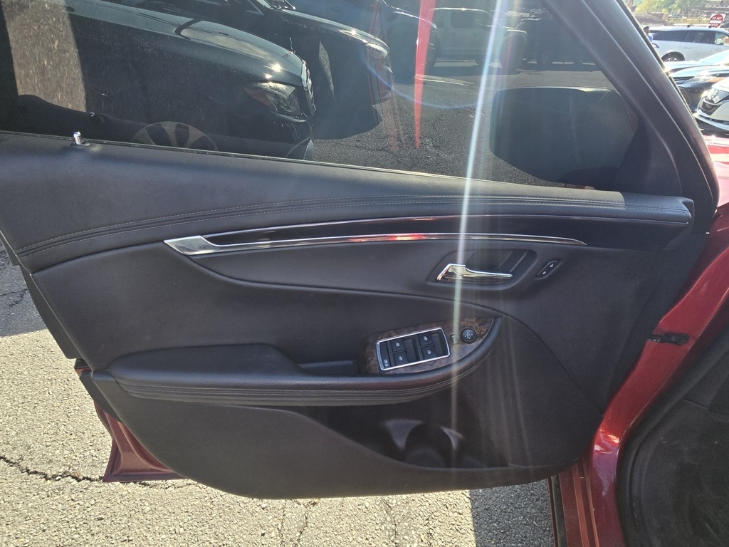 2014 Chevrolet Impala 2LT photo 6