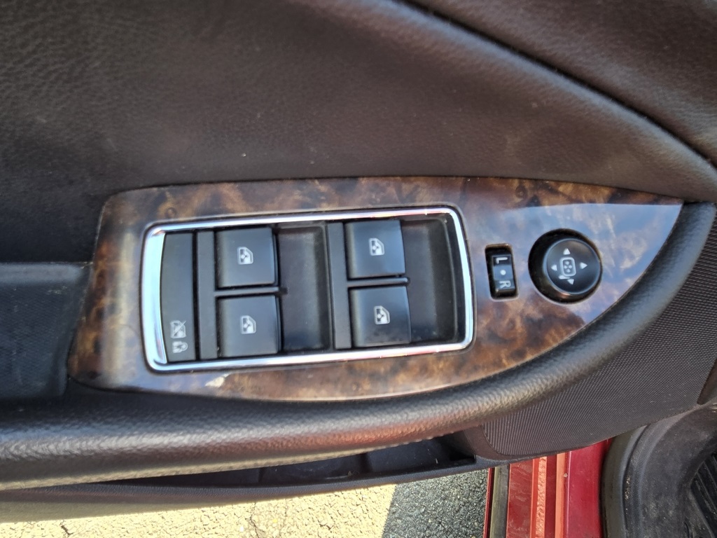 2014 Chevrolet Impala 2LT photo 7