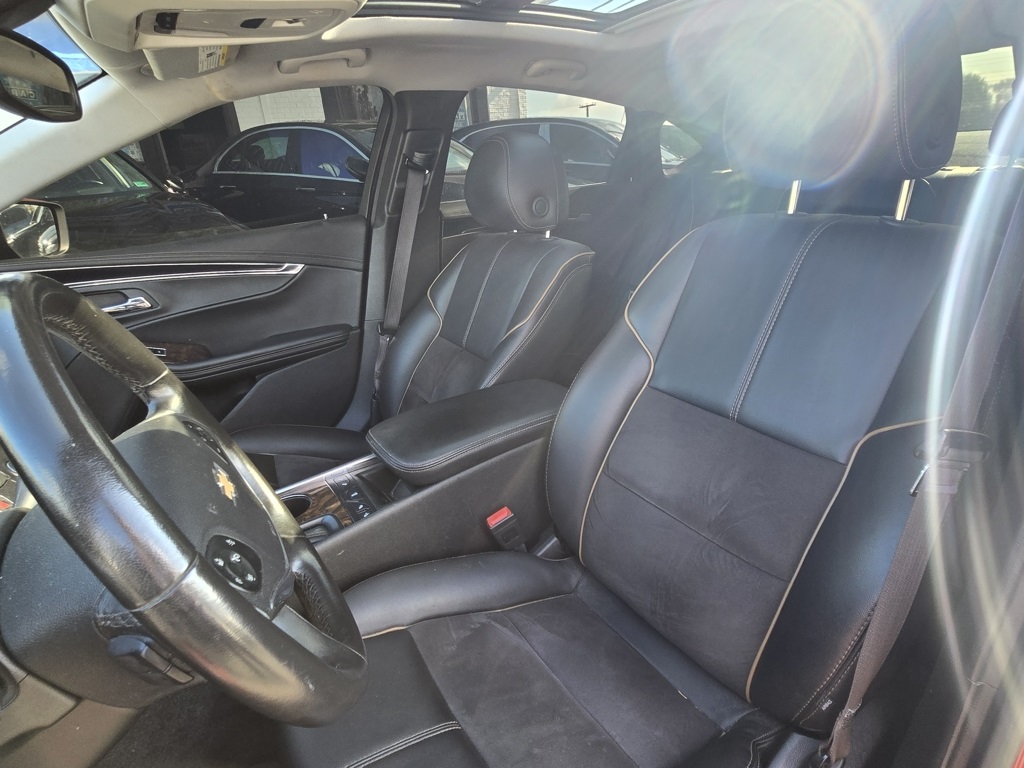 2014 Chevrolet Impala 2LT photo 8