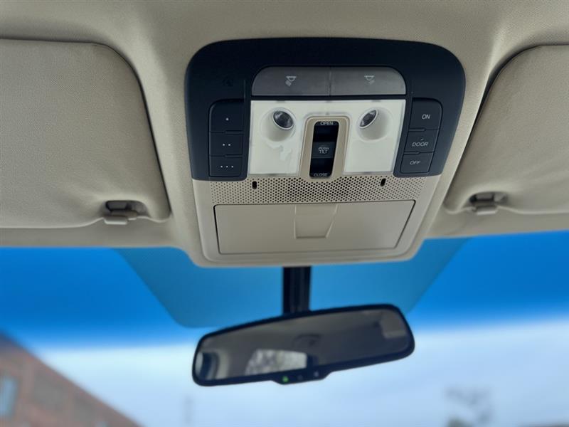 2010 ACURA MDX TECHNOLOGY/ENTERTAINMENT PKG