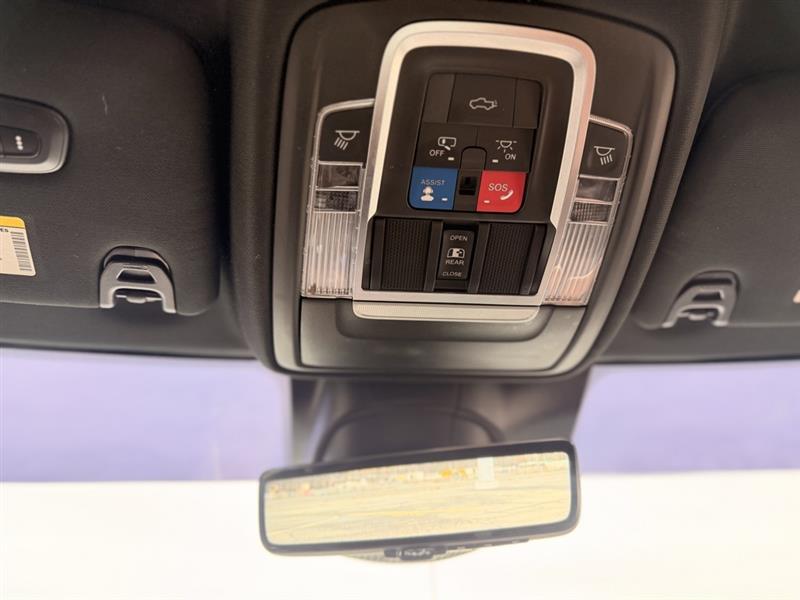 2021 RAM 3500 LONGHORN