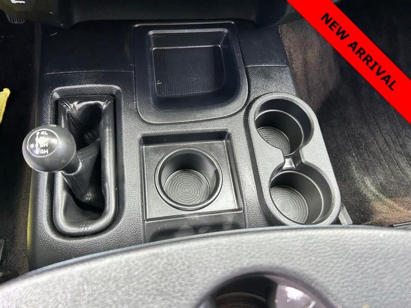 2016 RAM 2500 TRADESMAN