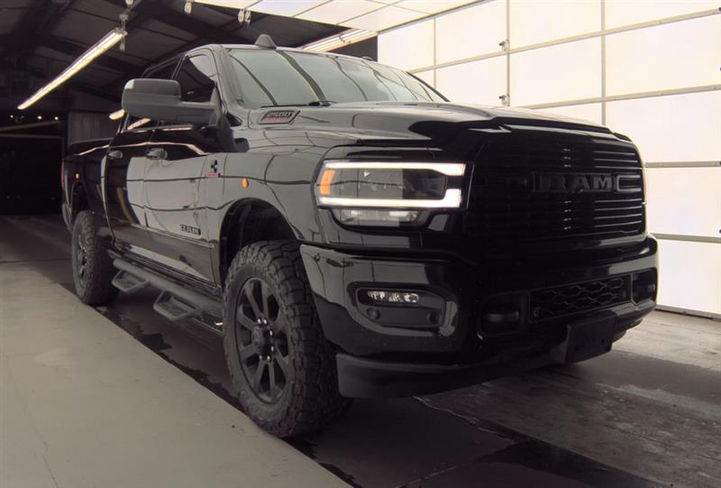 2021 RAM 2500 LONE STAR