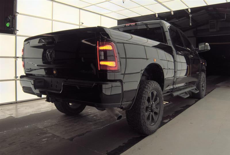 2021 RAM 2500 LONE STAR