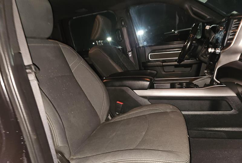 2021 RAM 2500 LONE STAR