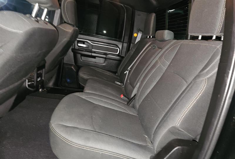 2021 RAM 2500 LONE STAR