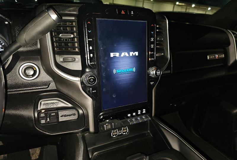 2021 RAM 2500 LONE STAR