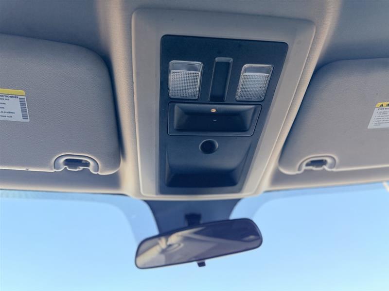 2017 RAM 2500 TRADESMAN