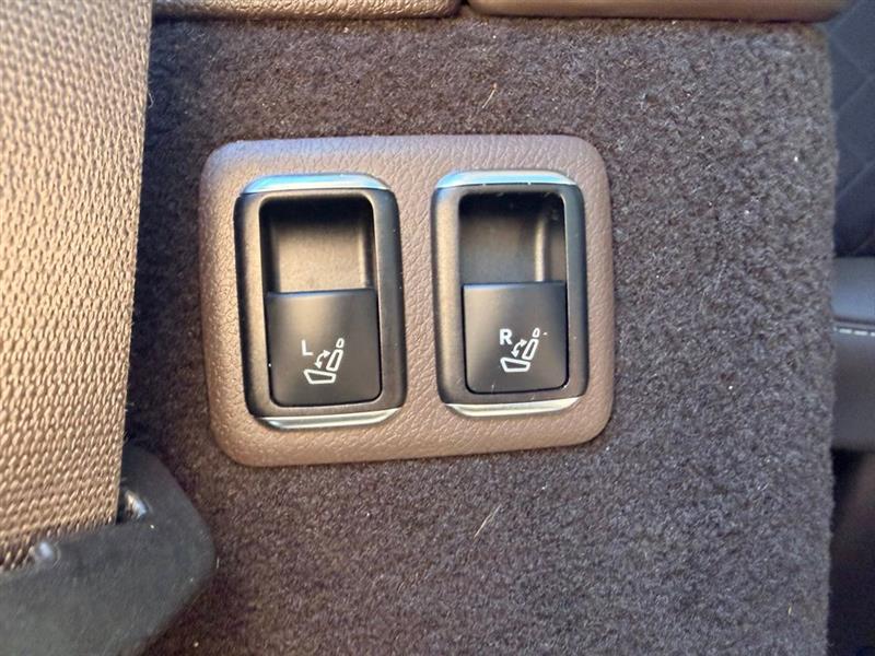 2019 MERCEDES-BENZ GLS550 4MATIC