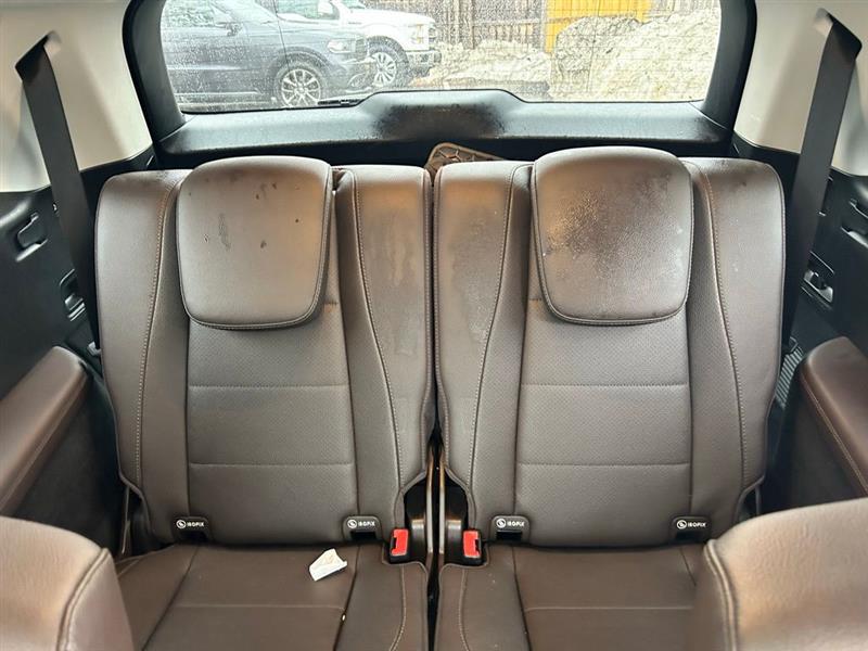 2021 MERCEDES-BENZ GLS450 