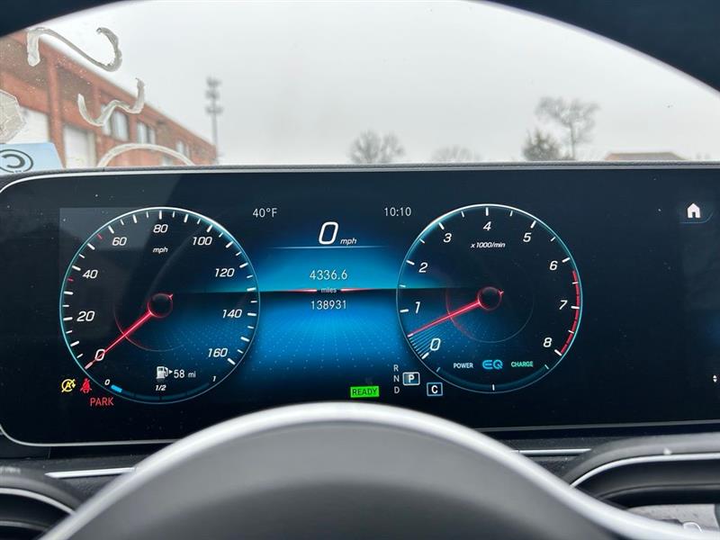 2021 MERCEDES-BENZ GLS450 