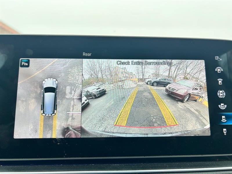 2021 MERCEDES-BENZ GLS450 