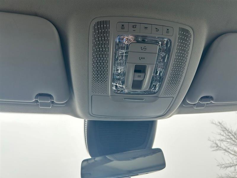 2021 MERCEDES-BENZ GLS450 