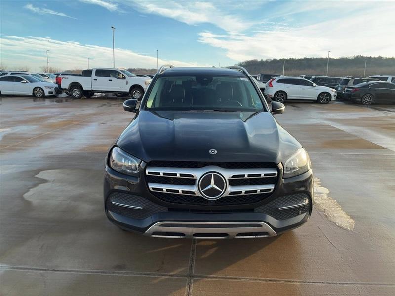2021 MERCEDES-BENZ GLS450 