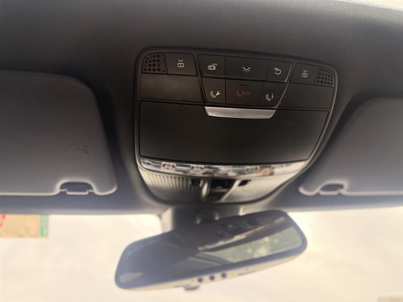 2016 MERCEDES-BENZ C300 SPORT 4MATIC