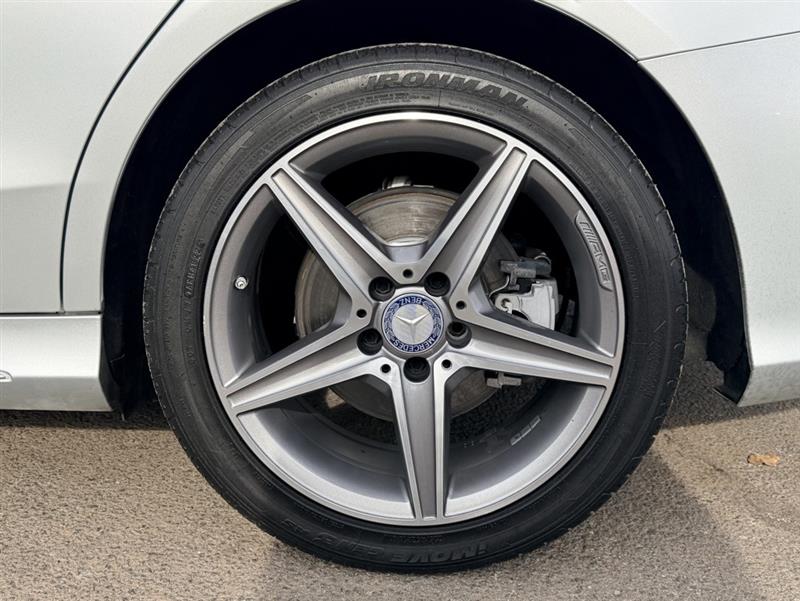 2016 MERCEDES-BENZ C300 SPORT 4MATIC