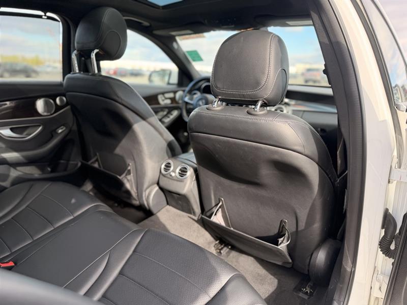 2015 MERCEDES-BENZ C400 