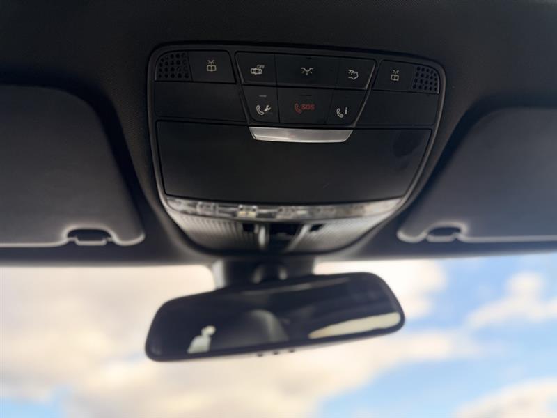 2015 MERCEDES-BENZ C400 