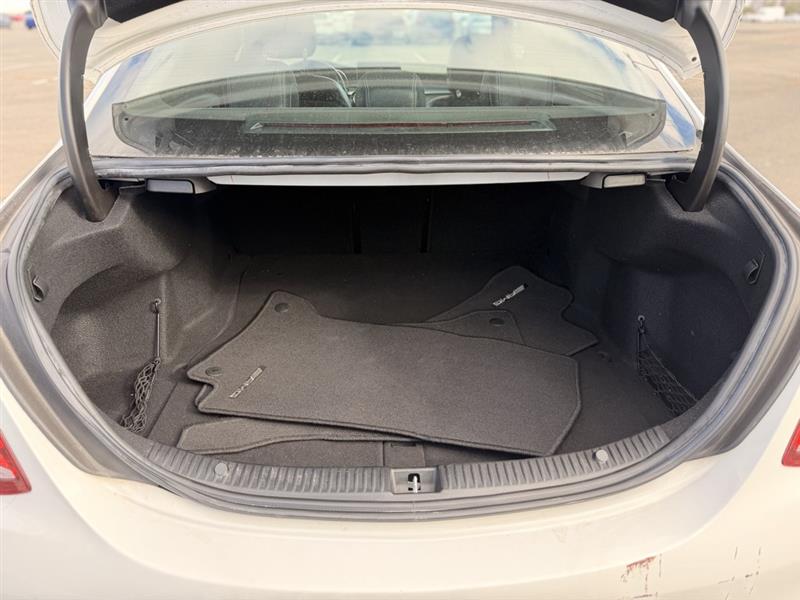 2015 MERCEDES-BENZ C400 