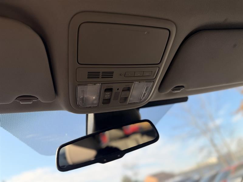 2015 HONDA ODYSSEY TOURING