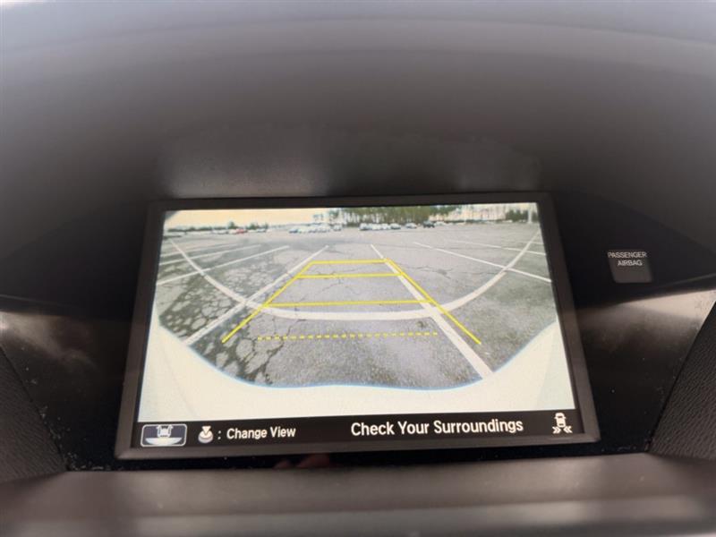 2016 ACURA MDX TECHNOLOGY PACKAGE