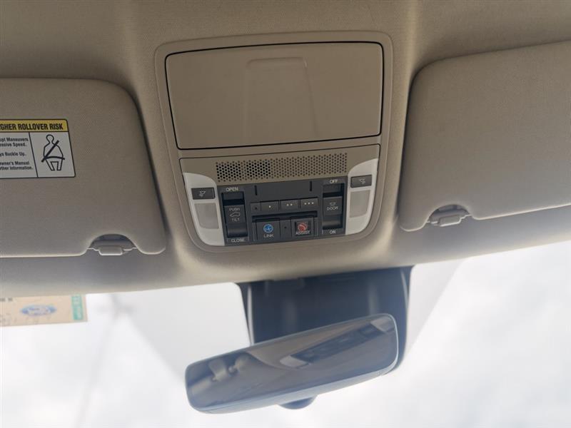 2016 ACURA MDX TECHNOLOGY PACKAGE