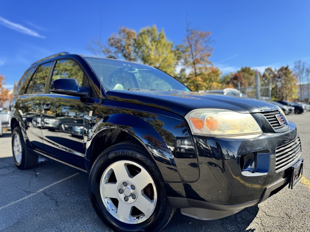 2007 Saturn VUE 3.5L