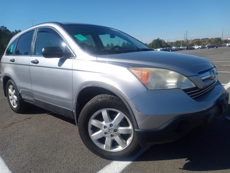 2008 HONDA CR-V EX