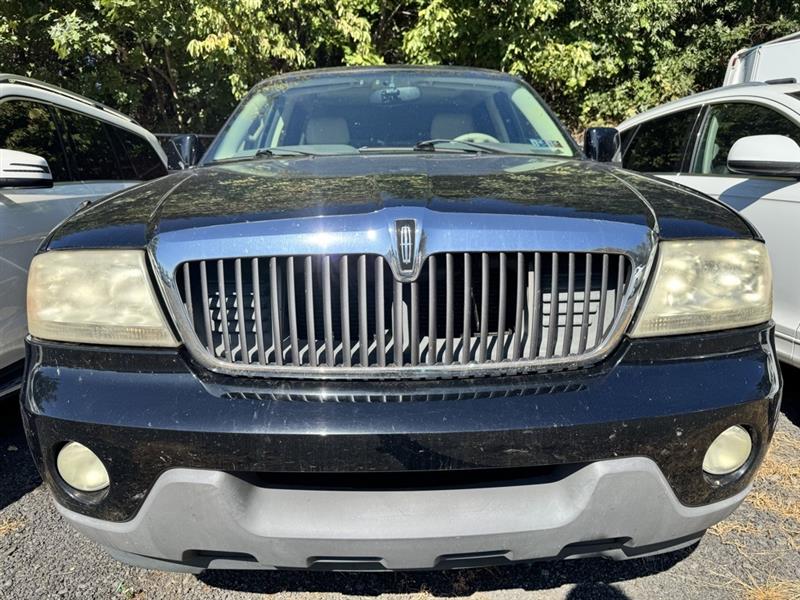 2004 LINCOLN AVIATOR LUXURY/ULTIMATE