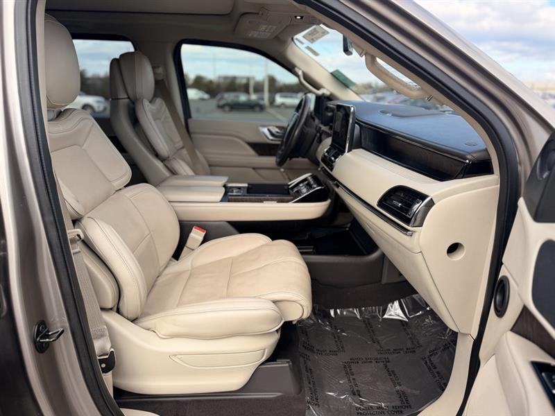 2018 LINCOLN NAVIGATOR RESERVE