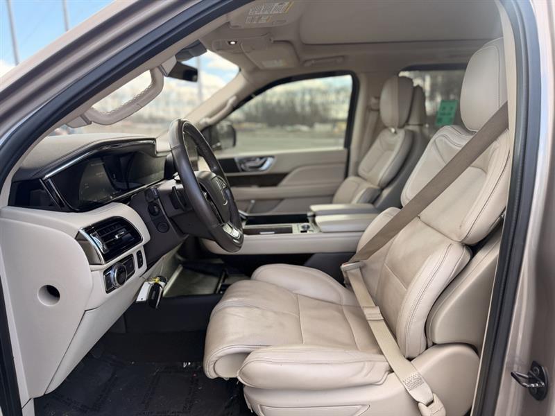 2018 LINCOLN NAVIGATOR RESERVE