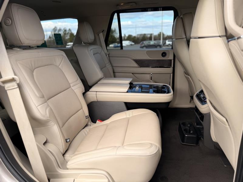 2018 LINCOLN NAVIGATOR RESERVE