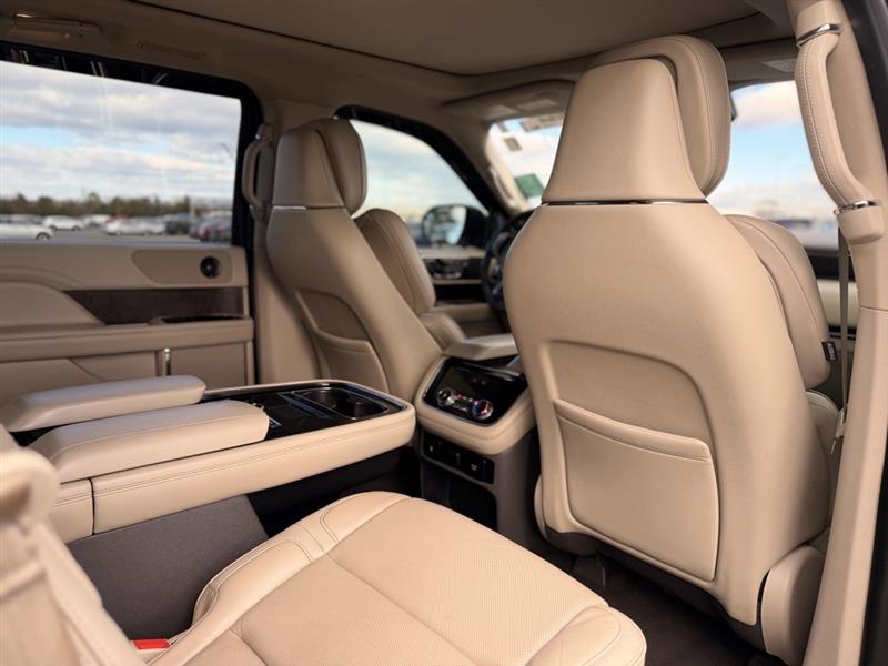 2018 LINCOLN NAVIGATOR RESERVE
