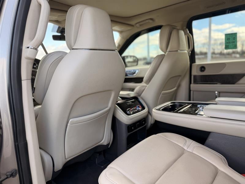 2018 LINCOLN NAVIGATOR RESERVE