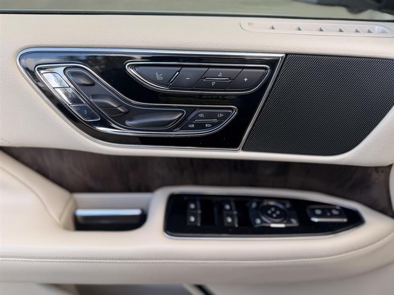 2018 LINCOLN NAVIGATOR RESERVE