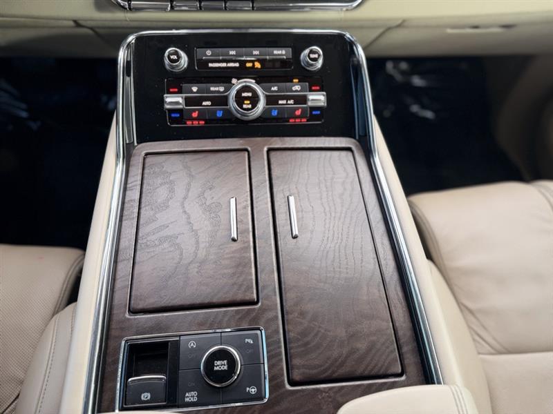 2018 LINCOLN NAVIGATOR RESERVE