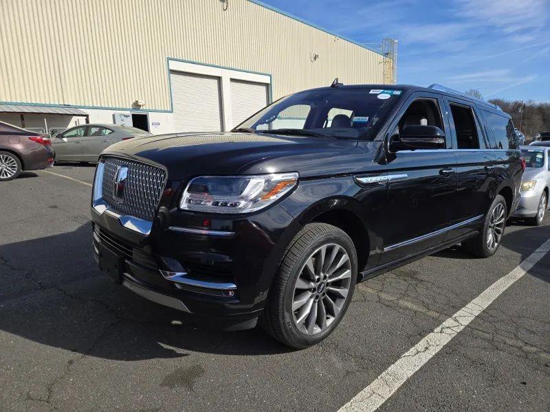 2020 LINCOLN NAVIGATOR L RESERVE