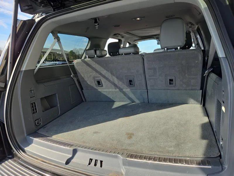 2020 LINCOLN NAVIGATOR L RESERVE