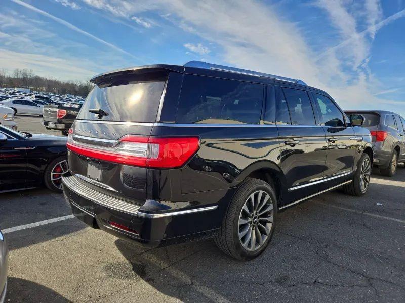 2020 LINCOLN NAVIGATOR L RESERVE