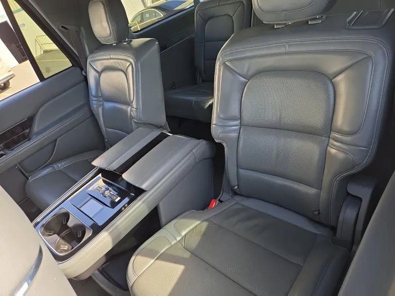 2020 LINCOLN NAVIGATOR L RESERVE