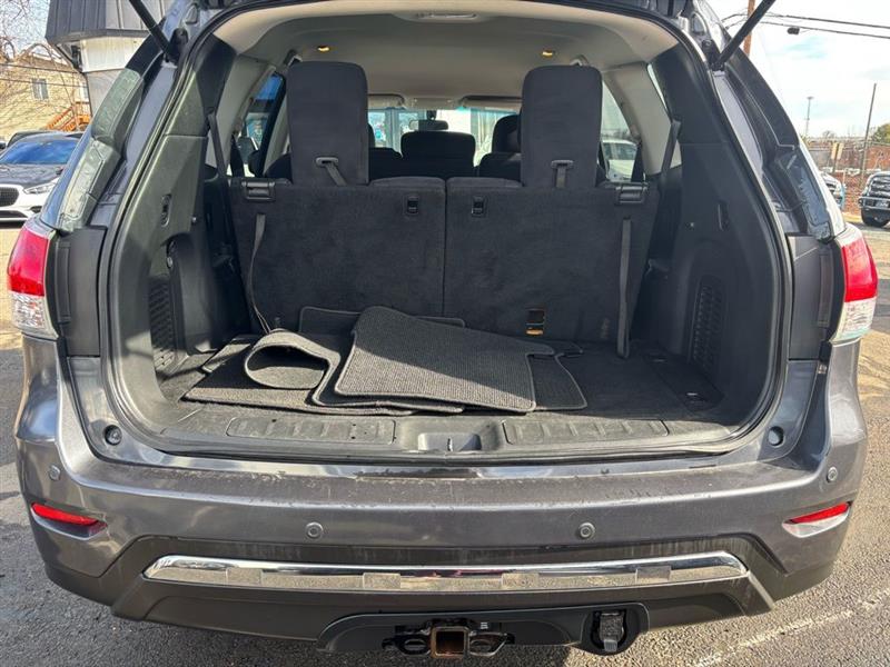 2013 NISSAN PATHFINDER SV