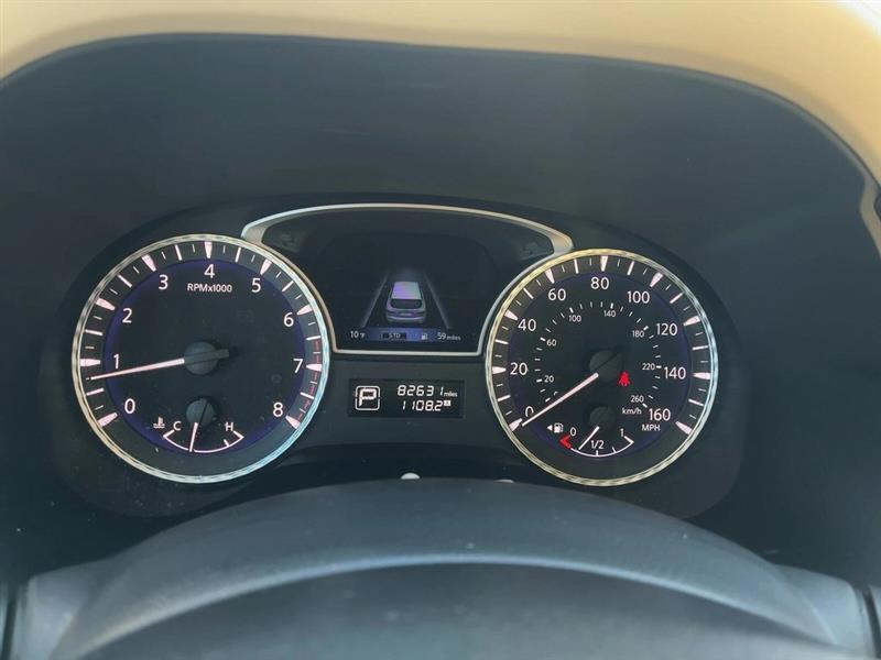 2020 INFINITI QX60 PURE