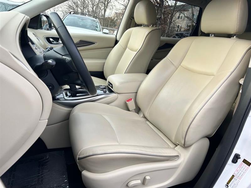 2020 INFINITI QX60 PURE