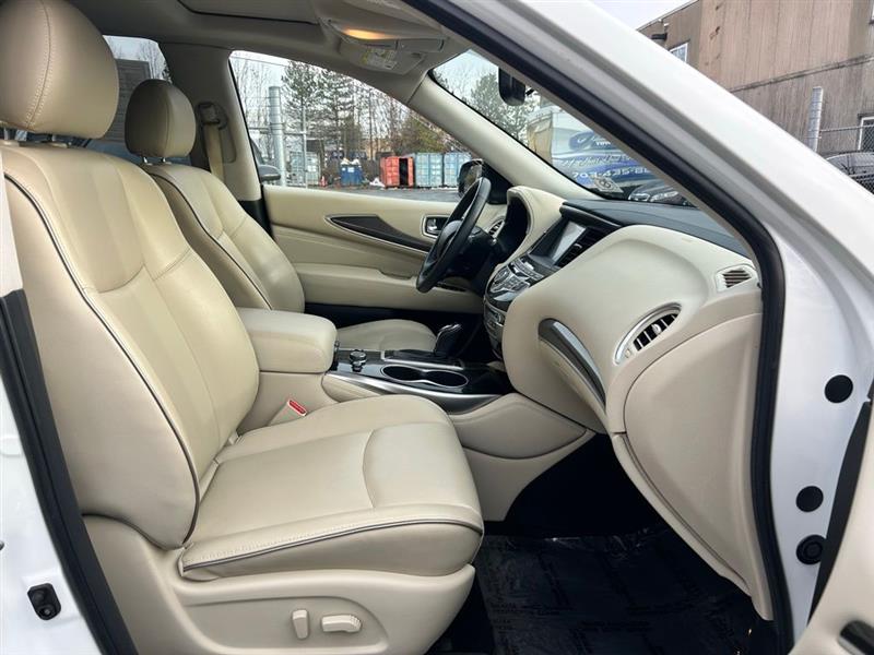 2020 INFINITI QX60 PURE