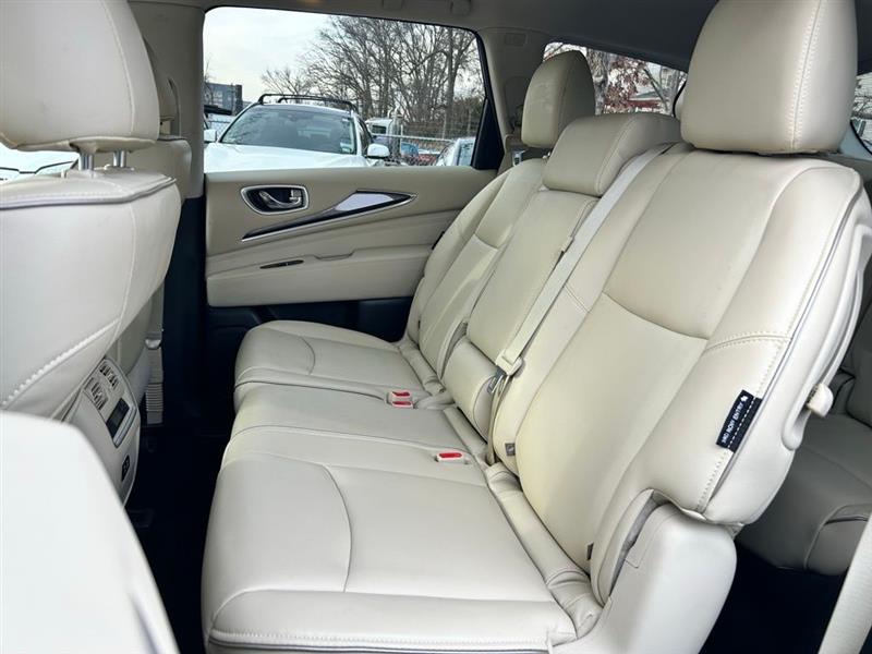 2020 INFINITI QX60 PURE