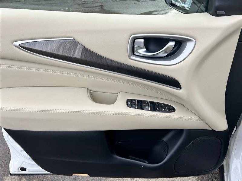 2020 INFINITI QX60 PURE