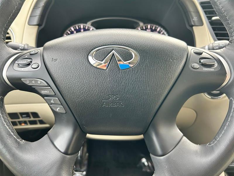 2020 INFINITI QX60 PURE